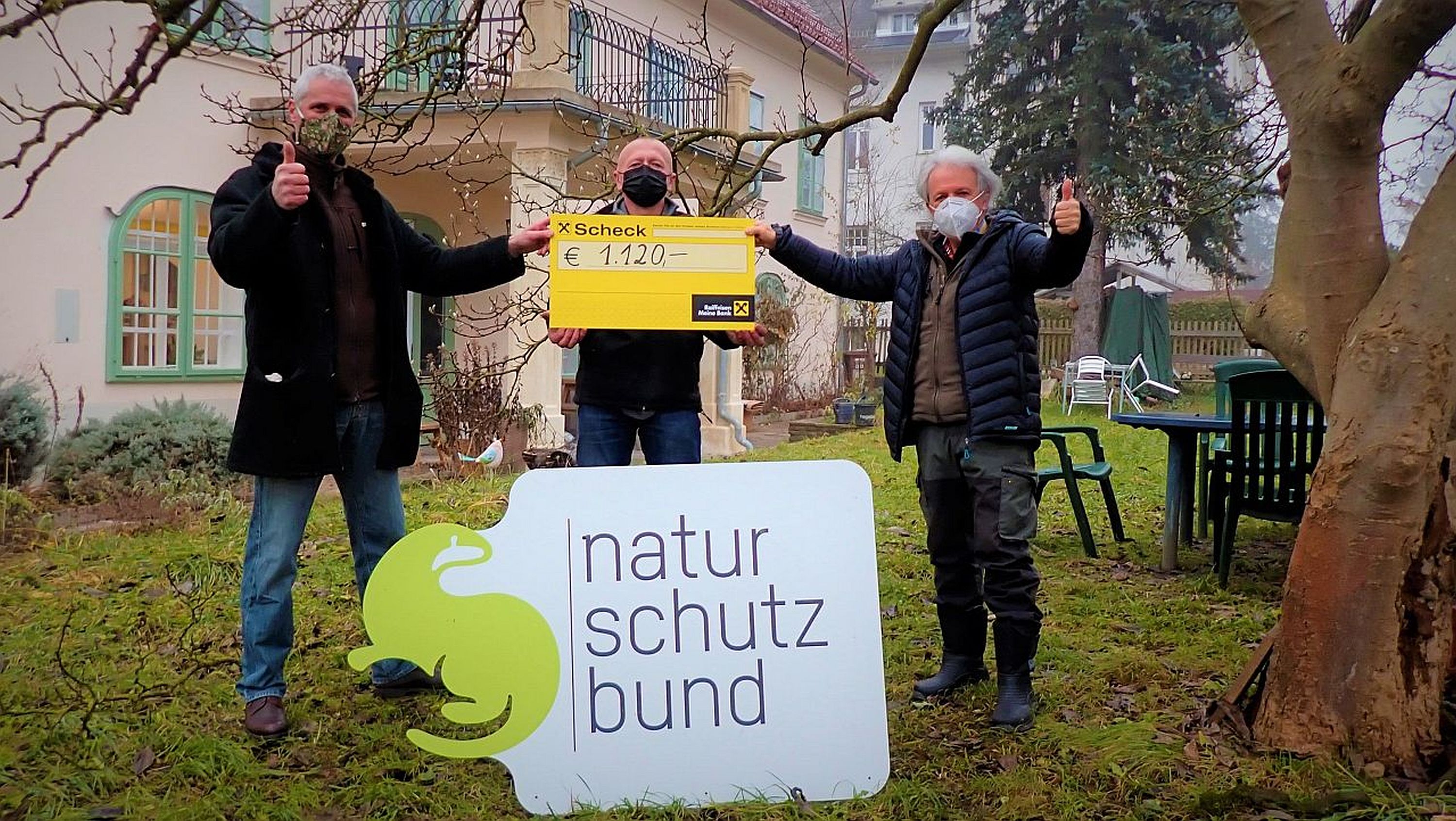 Spende Weingut Schnabel